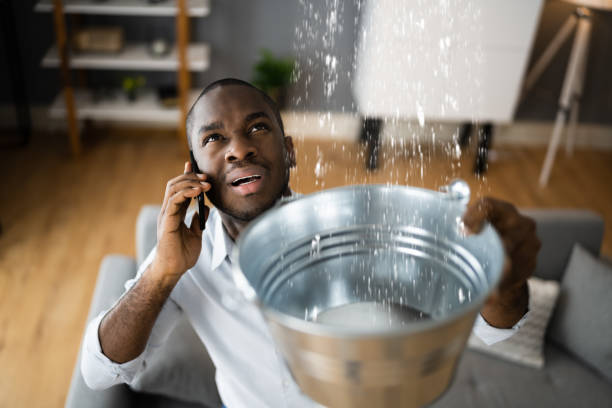 Best 24/7 water damage repair  in North Sioux City, SD