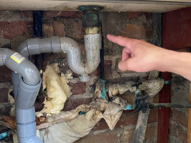 Best Emergency water damage restoration  in North Sioux City, SD